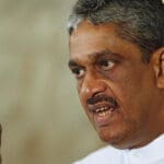 புலம்பெயர் தமிழர்களிடம் பொன்சேகா கோரிக்கை