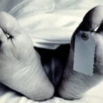 மகனை வெட்டிக் கொலை செய்த தந்தை!