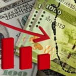 ரூபாவின் பெறுமதியில் ஏற்பட்டுள்ள மாற்றம்