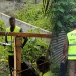 வீதியோரத்திலிருந்து மீட்கப்பட்ட சடலம்!