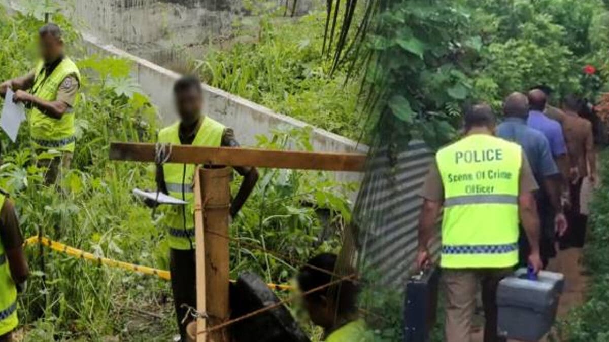 வீதியோரத்திலிருந்து மீட்கப்பட்ட சடலம்!