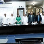 சுமந்திரனுக்கு புதிய பதவி