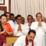 ராஜபக்சக்களை திருடர்களாக காண்பிக்க முயற்சி!