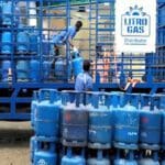 எரிவாயுவின் விலை அதிகரிக்கும் சாத்தியம்