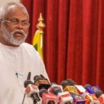 கொக்குத்தொடுவாய் மனிதப்புதைகுழி விவகாரத்தில் அரசின் ஊதுகுழலான டக்ளஸ்!