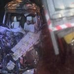 இலங்கையில் பயங்கரம் - ஒரே குடும்பத்தில் நால்வர் பலி