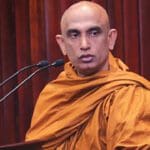 ரணிலை சாடிய தேரர்