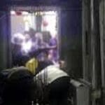 திருமணத்திற்கு சென்று ஹோட்டலில் உயிருக்கு போராடிய பலர்