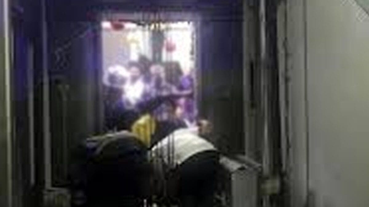 திருமணத்திற்கு சென்று ஹோட்டலில் உயிருக்கு போராடிய பலர்