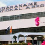 கொழும்பு - அபுதாபி குறைந்த கட்டண விமான சேவை!