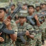 விடுதலைப் புலி போராளிகள் தொடர்பில் வந்த தகவல்