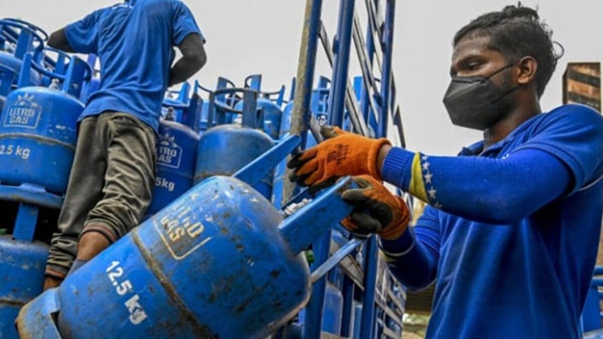 லிட்ரோ எரிவாயு விலை அதிகரிப்பு!!