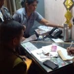 இலங்கையில் சொக்லட் ஒன்றில் மனித எச்சங்கள்