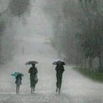 காலநிலையில் ஏற்படவுள்ள மாற்றம்!