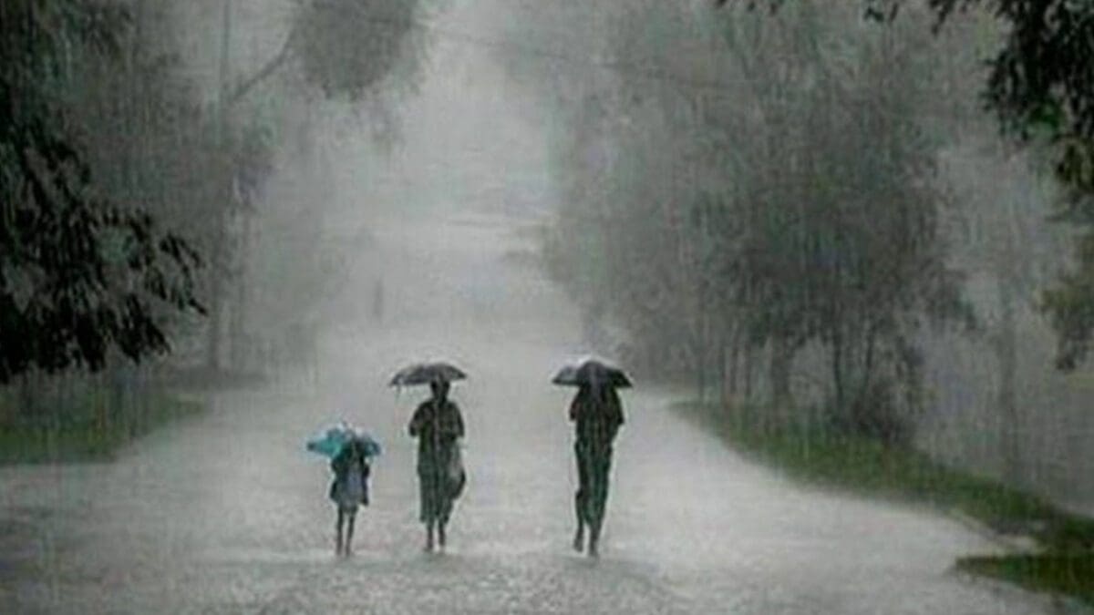 காலநிலையில் ஏற்படவுள்ள மாற்றம்!