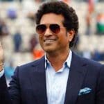 இந்திய கிரிக்கெட் ஜாம்பவான் இலங்கை விஜயம்