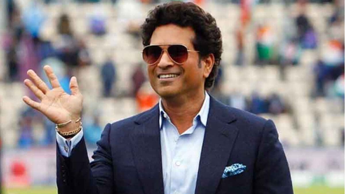 இந்திய கிரிக்கெட் ஜாம்பவான் இலங்கை விஜயம்