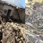 ஆப்கானிஸ்தானில் சக்திவாய்ந்த நிலநடுக்கம்!