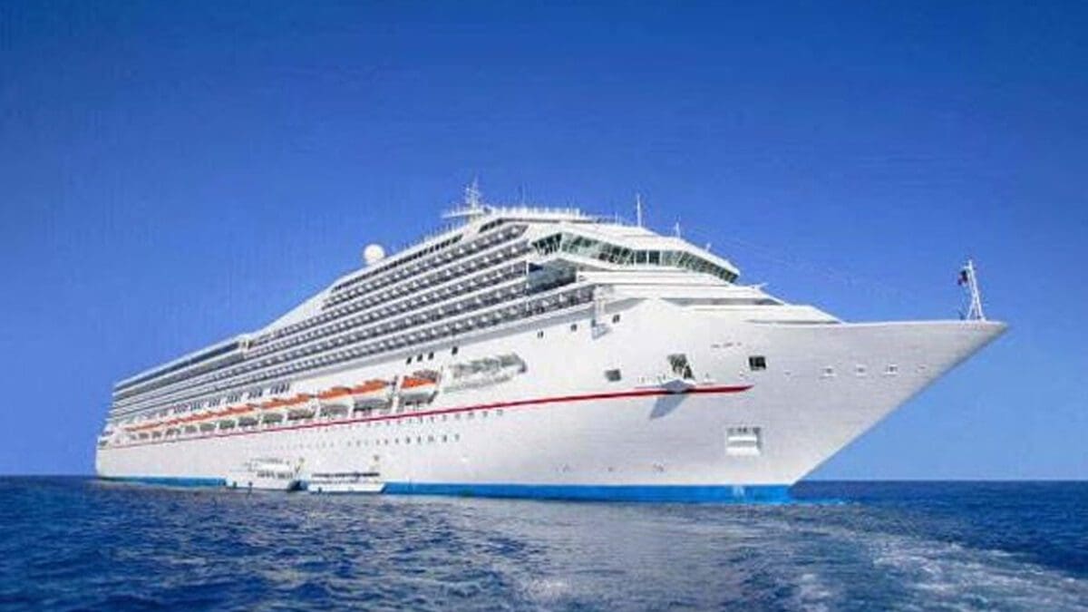 யாழ்ப்பாணம் -தமிழகம் கப்பல் சேவை விரைவில் ஆரம்பம்