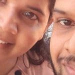 கோர விபத்தில் சிக்கிய இளம் கணவன் - மனைவி பலி