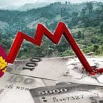 உணவுப் பொருட்களின் விலை 128 வீதத்தால் அதிகரிப்பு