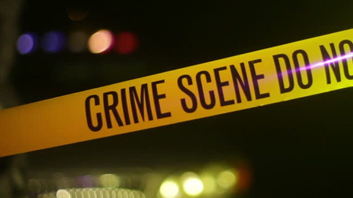 வீடொன்றில் கொடூரமாக கொலை செய்யப்பட்ட பெண்