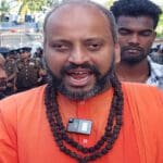 வேலன் சுவாமிகளுக்கு நீதிமன்றம் அழைப்பாணை