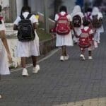 வகுப்பாசிரியரால் துஷ்பிரயோகத்திற்கு உட்படுத்தப்பட்ட மாணவி