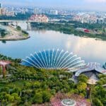 உலகளவில் மாதாந்த சம்பளத்தை அள்ளி கொடுக்கும் முதல் 10 நாடுகள்!