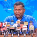 தென்னிலங்கை மக்கள் அச்சமடையத் தேவையில்லை