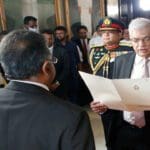 காலைவாரும் 'மொட்டு' - ரணிலுக்குத் தலையிடி