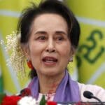 மியன்மாரின் முன்னாள் ஜனாதிபதிக்கு பொது மன்னிப்பு! வெளியான அறிவிப்பு