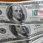 மீண்டும் வீழ்ச்சியடையும் டொலரின் பெறுமதி