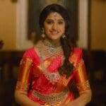 Krithi Shetty photoshoot