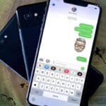 iMessage for Adnroid