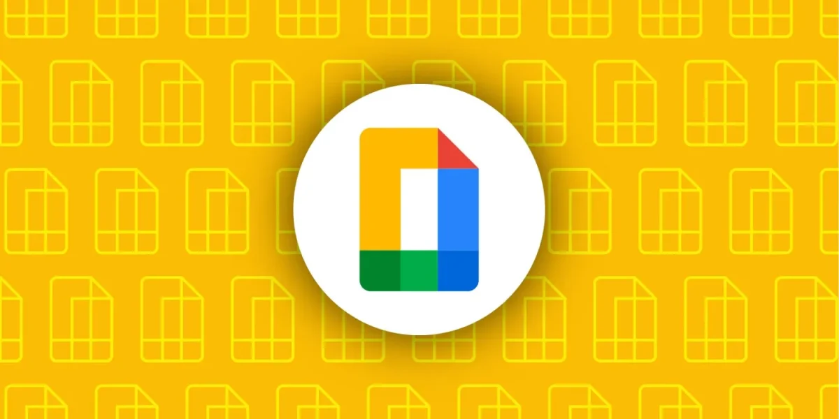 Google Slide