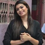 Hirunika Premachandra