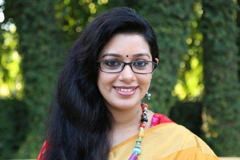 Actress Chaya Singh Photos2