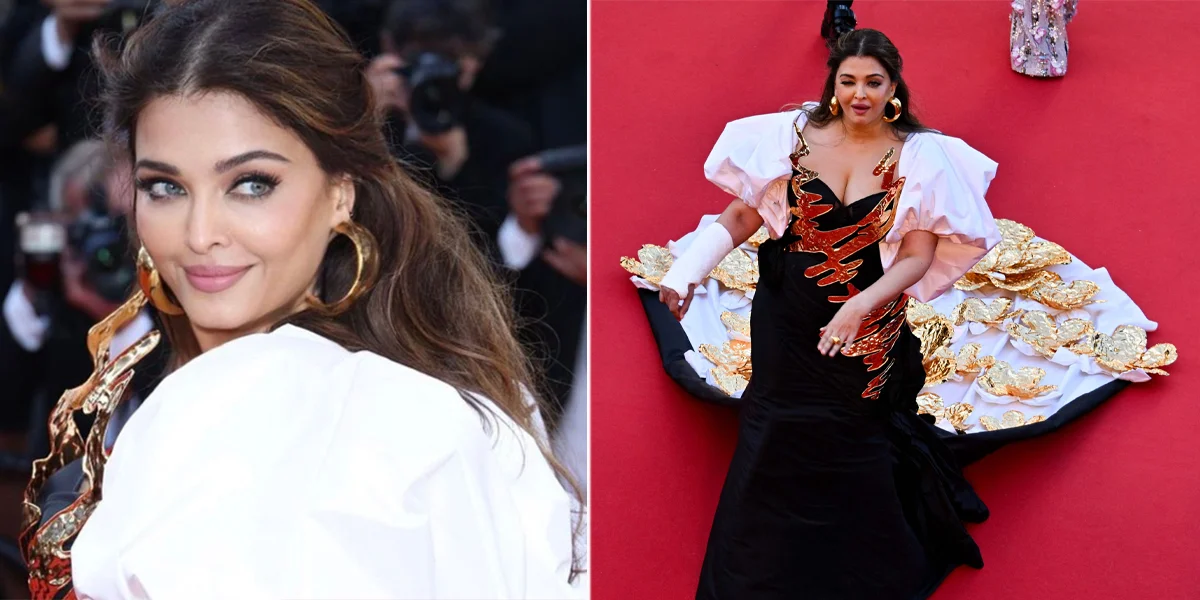 Aishwarya Rai Bachchan 1