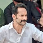 Fahadh Faasil