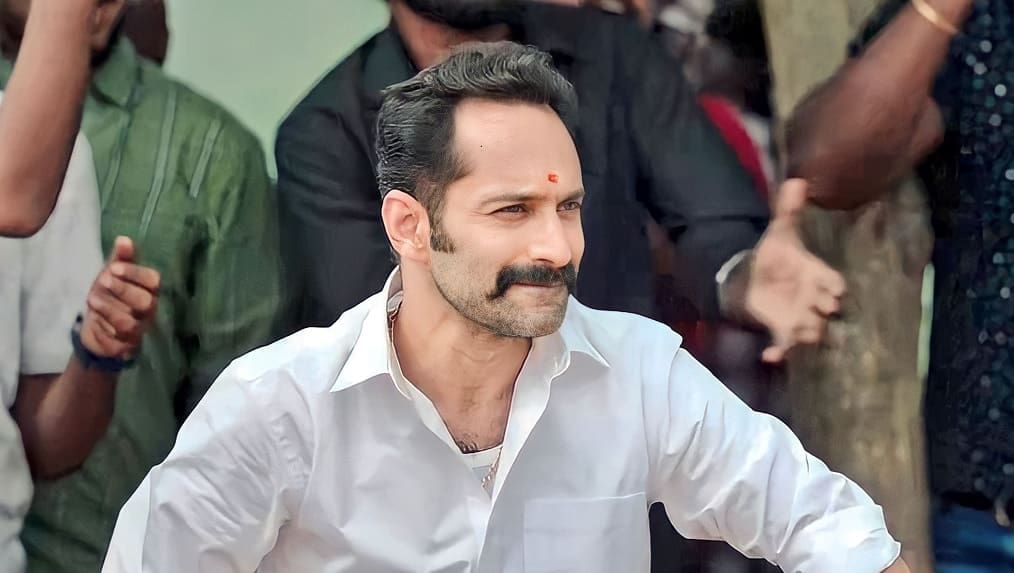 Fahadh Faasil