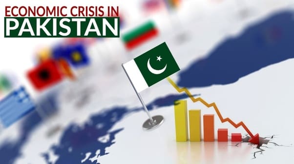 Pak Eco Crisis