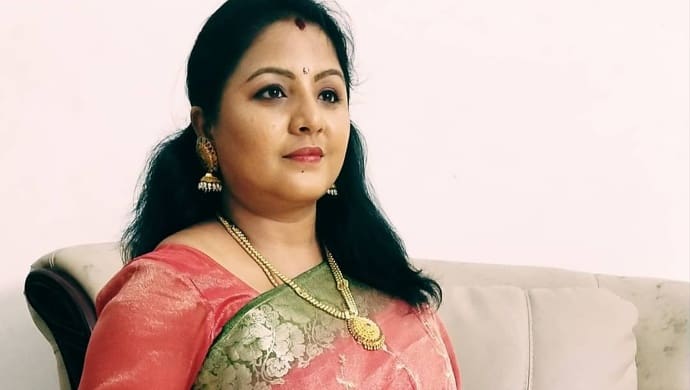 Sreevidhya Nanjan