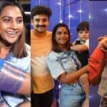 actress myna nandhini first video after bigg boss photos pictures stills