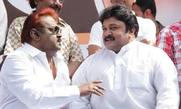 பிரபு மெயின்