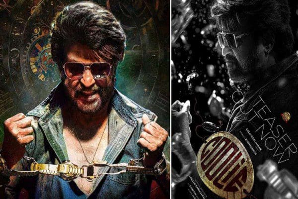 Rajinikanth Coolie Movie Famous Actor Joining 66d041341ea32