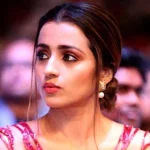 Trisha Krishnan to be arrested