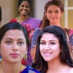 sun vijay tv serial trp