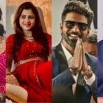 television vijay tv anchors salary details1726713498