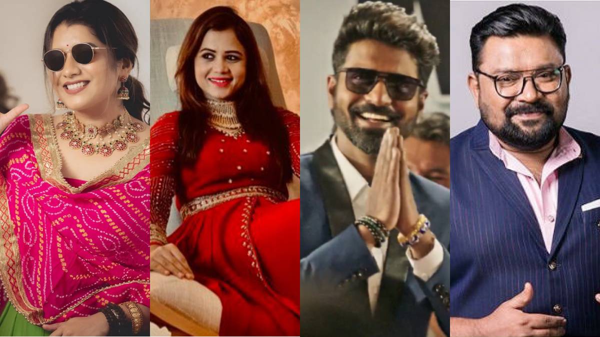 television vijay tv anchors salary details1726713498